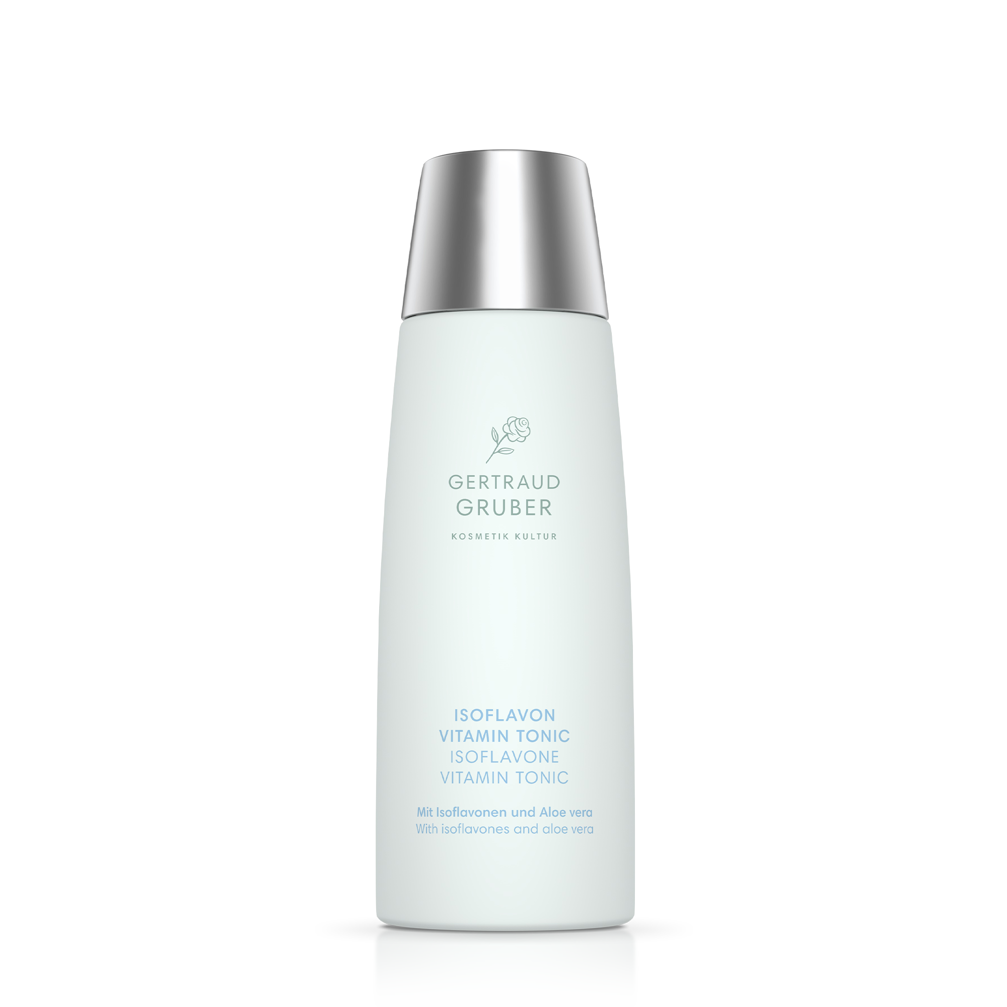 Isoflavon Vitamin Tonic