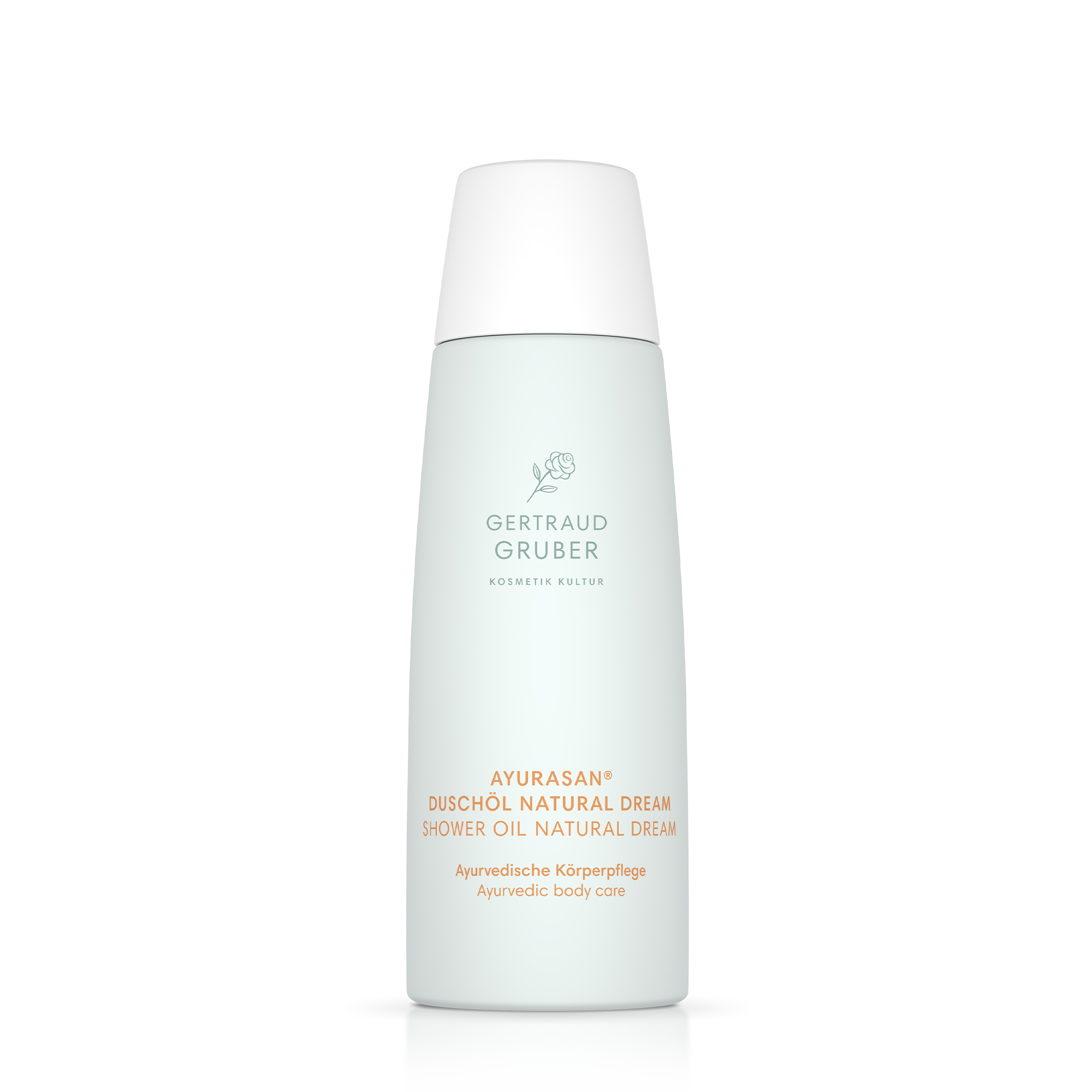 Ayurasan® Duschöl Natural Dream
