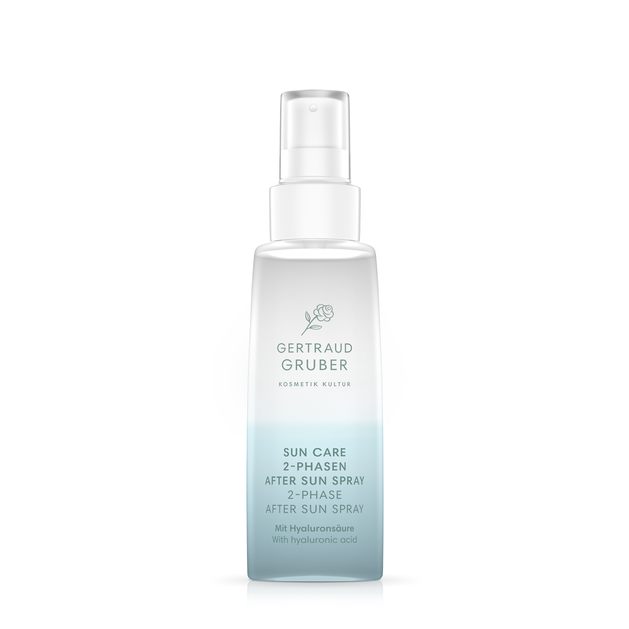 2-Phasen After Sun Spray