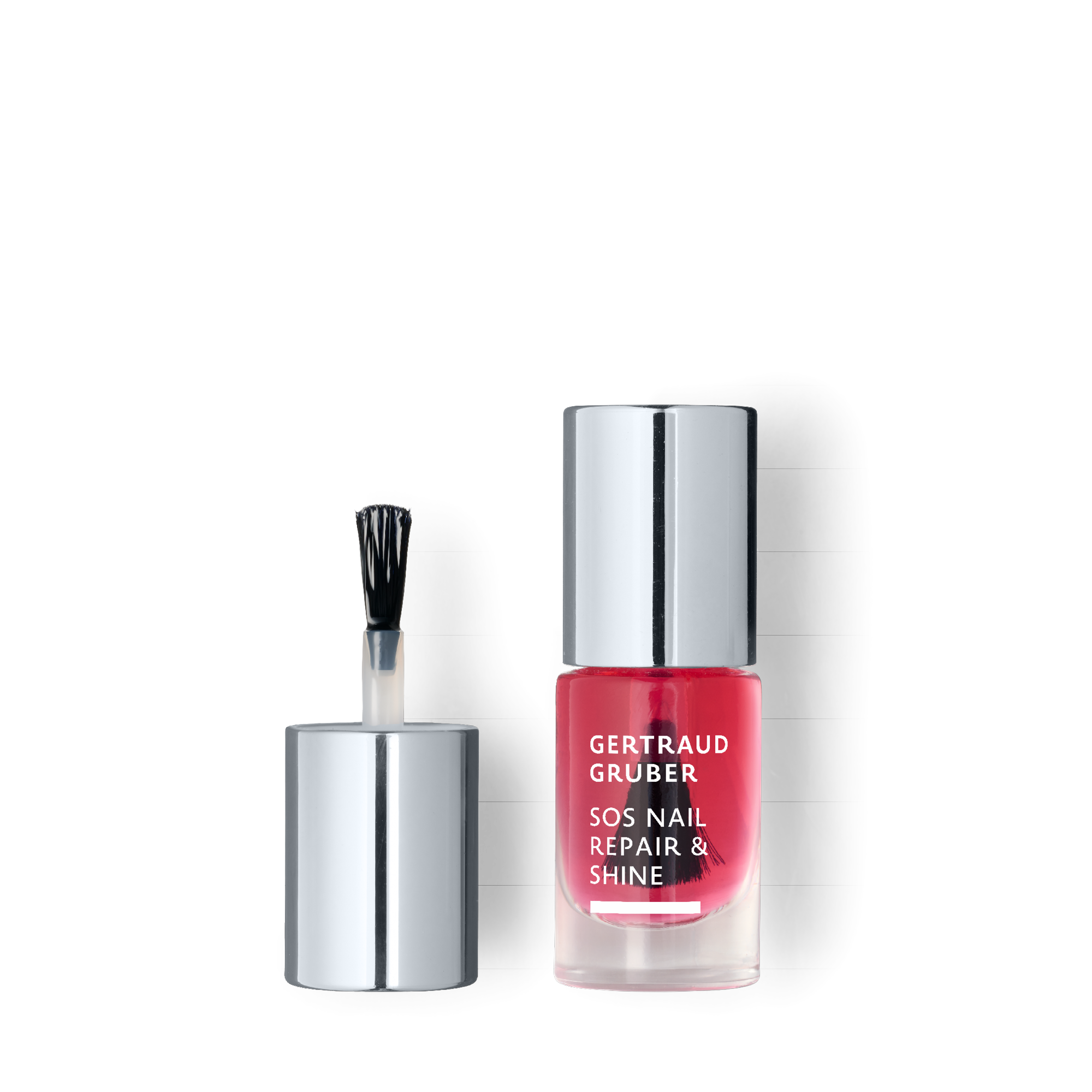 Sos Nail Repair & Shine 