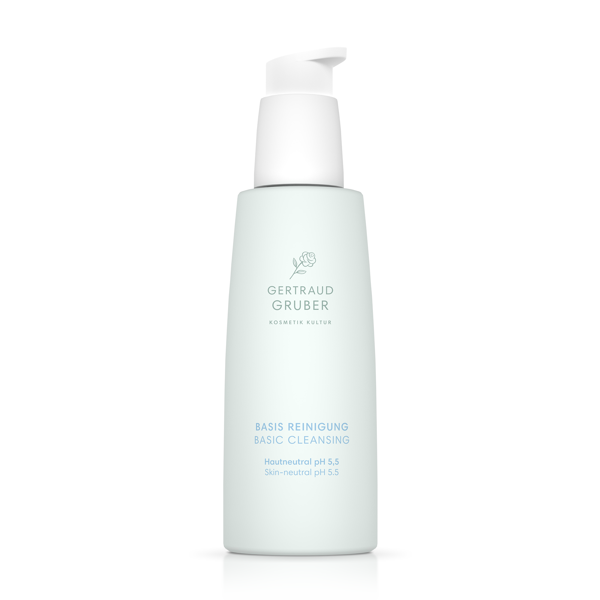 Basis Reinigung Hautneutral