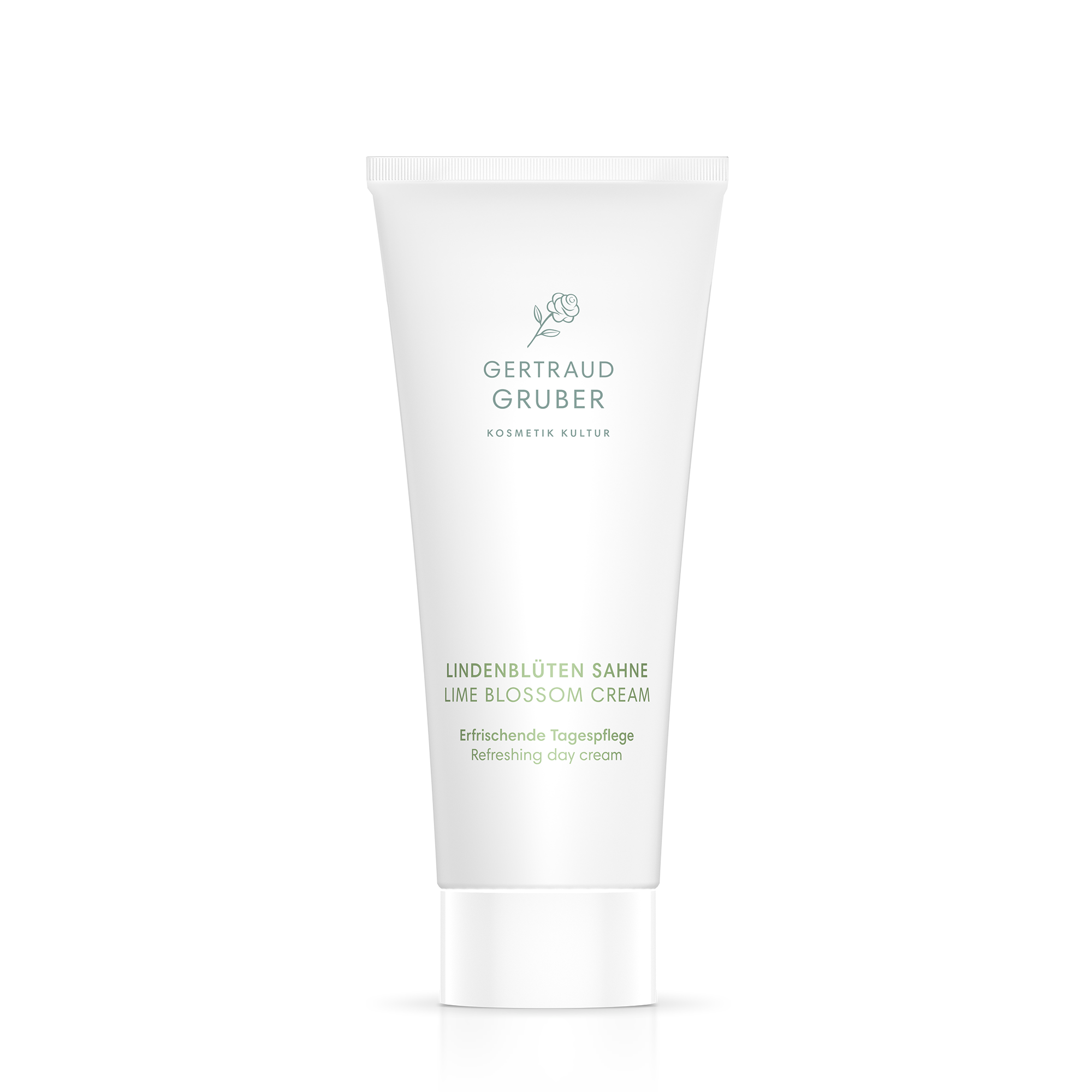 Lindenblüten Sahne