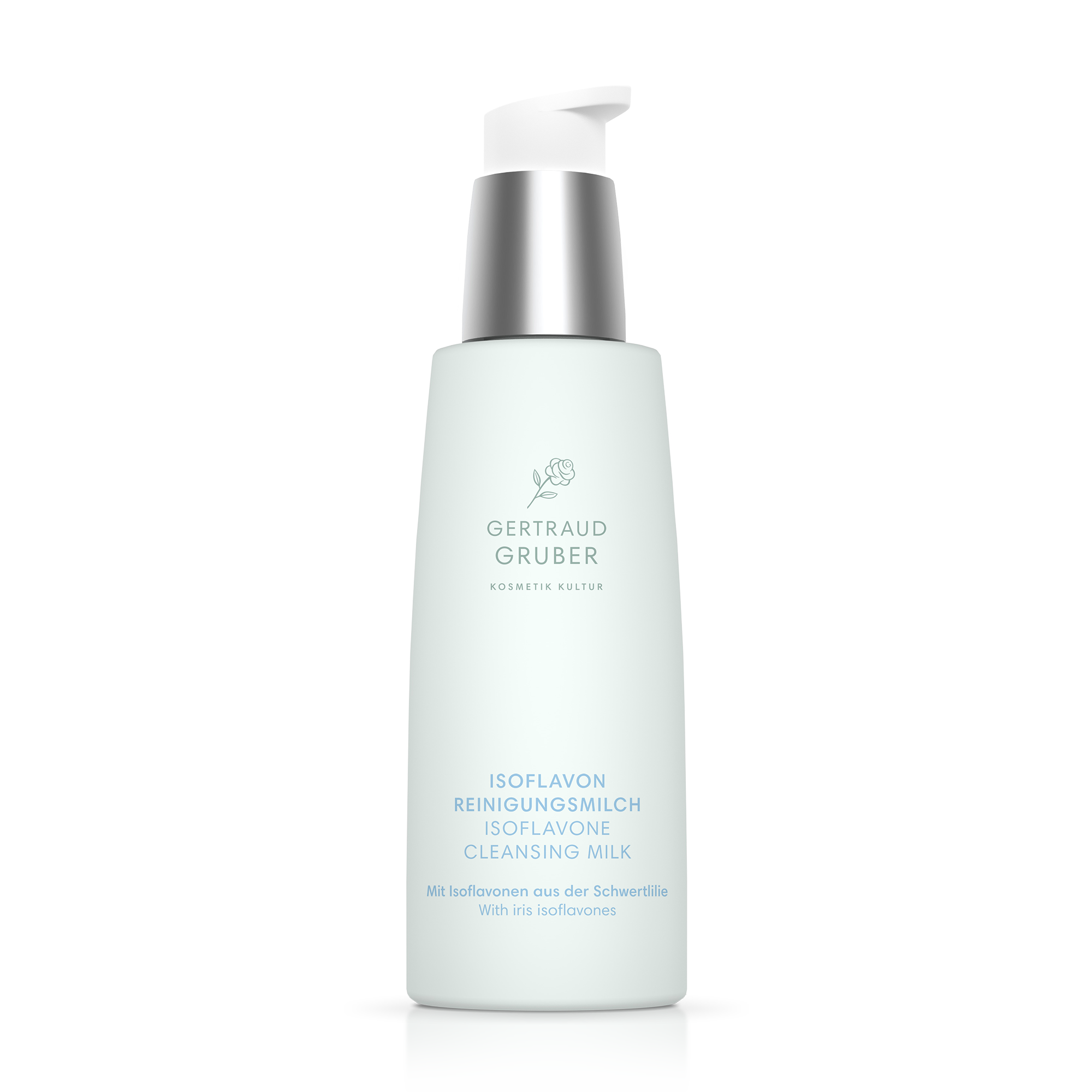 Isoflavon Reinigungsmilch