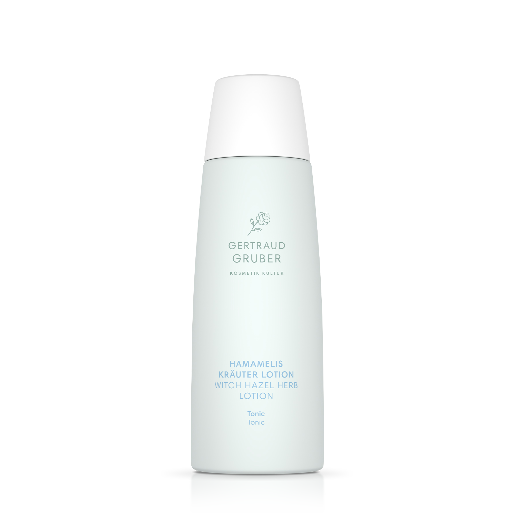 Hamamelis Kräuter Lotion